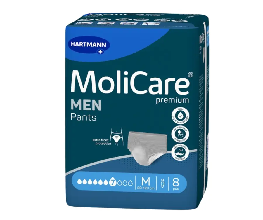14567-molicare men pants 7k m